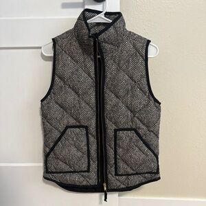 J Crew Women’s XS Vest
